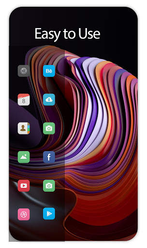 Theme for iPad Mini 6 screenshot 5