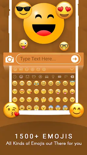 Urdu Keyboard : Easy Urdu Typing screenshot 5