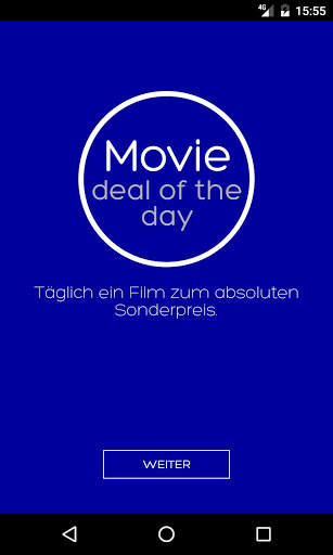 Film des Tages screenshot 1