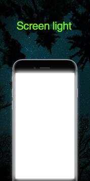 Magic LED Flashlight screenshot 3