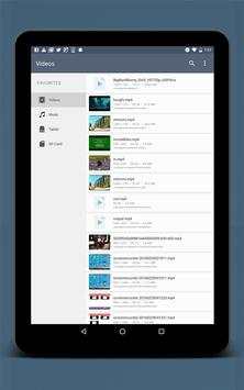 PlayerXtreme Media Player screenshot 15