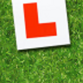 UK Driving  Theory Test Lite icon