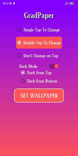 GradPaper - Indian Offline Background Wallpapers screenshot 3
