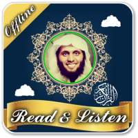 mansur al salimi full quran on 9Apps