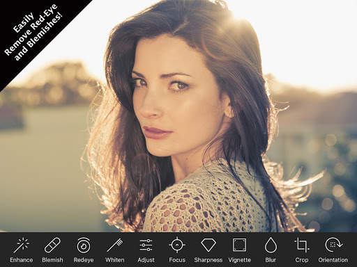 Picture Editor- Photo Editor- Photography Free app screenshot 5