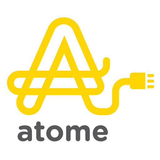 Atome icon