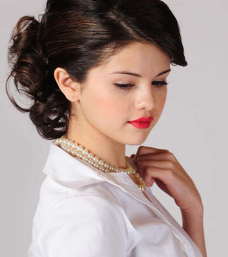 Selena Gomez Wallpapers HD 14 تصوير الشاشة