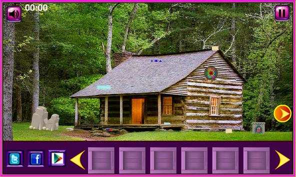 Escape Games Zone 242 screenshot 1