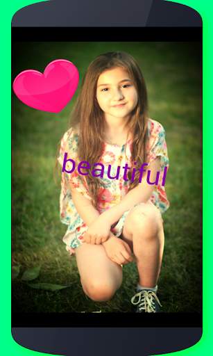 Pro Photo Editor-Photo Éditeur screenshot 2