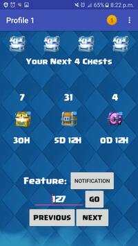 Chest Tracker screenshot 6