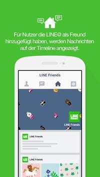 LINE@App (LINEat) screenshot 5