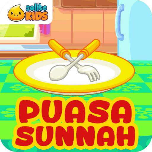 Belajar Puasa Sunnah   Suara 1.0.1