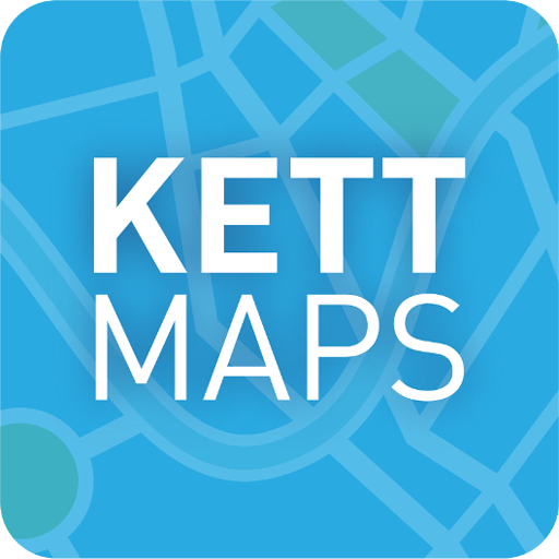 KETTMaps - Indoor training videos icon