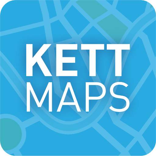 KETTMaps - Indoor training videos 5.0.0