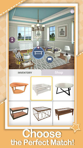 Home Maker: Design Home Dream screenshot 2