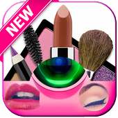 Youcam Makeup 💕 Perfect 2017 icon