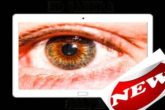 HD camera selfie - ultra hd 4K camera zoom camera screenshot 3