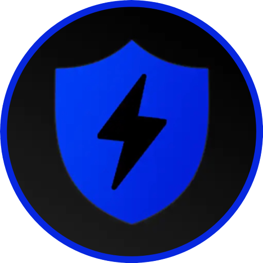 Skyblue VPN icon