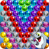 Bubble Ocean icon