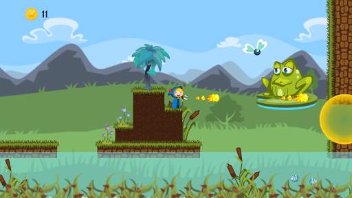 Mini's Magic World screenshot 2