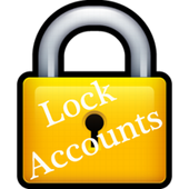 Secure Internet Accounts icon