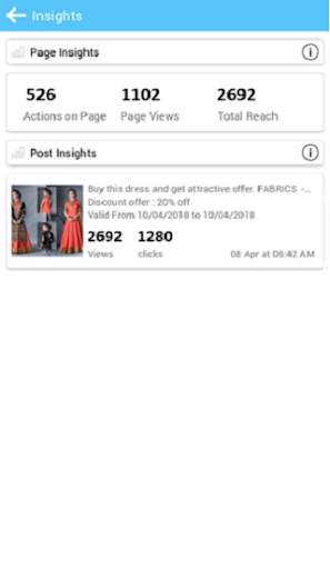 PayRWD - Pay Rewards - FOLLOW Businesses Nearby screenshot 6