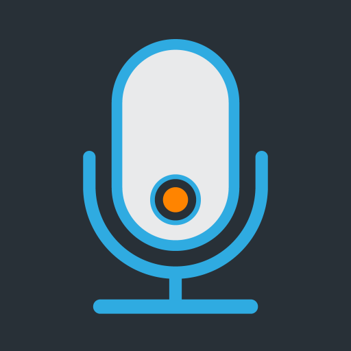 MobileMic Pro icon