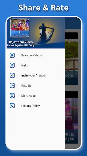 Rajasthani Video – Latest Rajsthani Hit Song screenshot 7