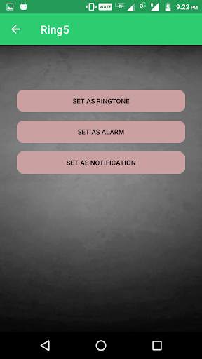 Baby Ringtone screenshot 5