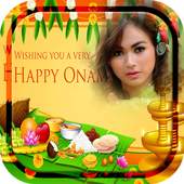 Onam Photo Frames 1.8