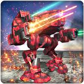 Sniper Battle Robots 1.0