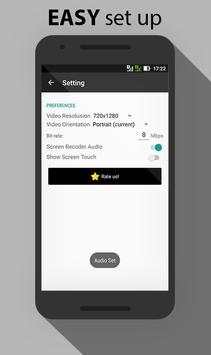 Easy Screen Recorder screenshot 6