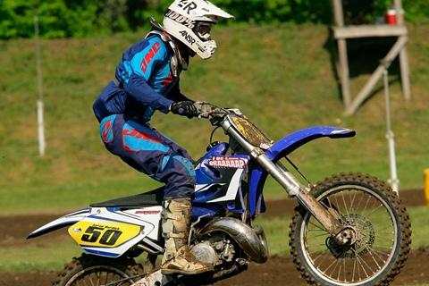 Dirt Bike Racing Wallpaper screenshot 5