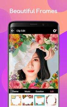 Photo Video Maker screenshot 3
