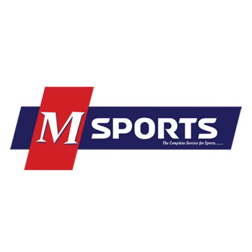 M Sports 1.0