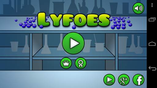 Lyfoes (free) screenshot 8