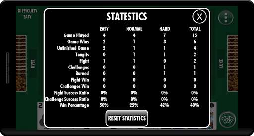 Tongits Lite screenshot 6