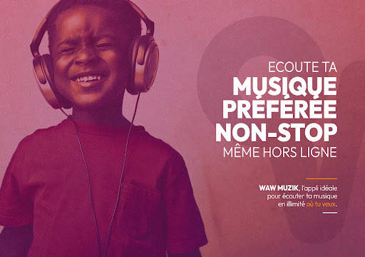 WAW MUZIK screenshot 8
