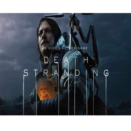 DEATH STRANDING MOBILE 1.0