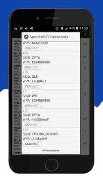 Wps Wifi Pin screenshot 7