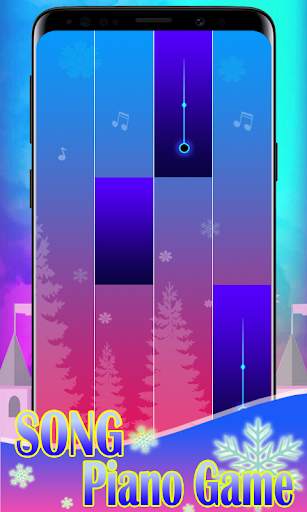 Sech 🎹 piano game screenshot 5