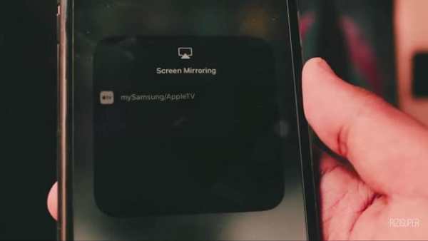 Screen Mirroring Wifi Smart TV App Tips screenshot 3