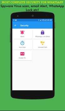 Tools for WhatsApp screenshot 6