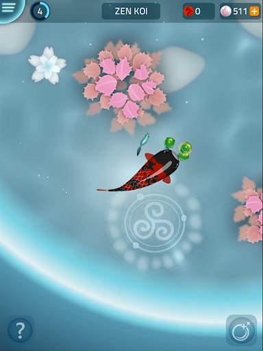 Zen Koi screenshot 10