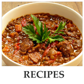 Stew Recipes icon