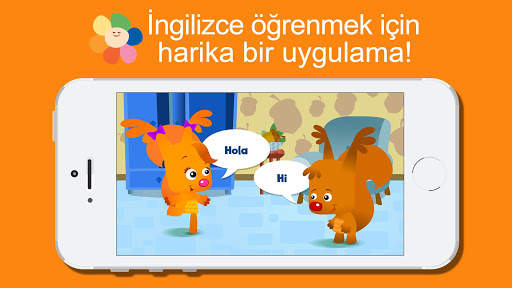 First |  Eğlenceli Öğrenme Oyunları ve TV screenshot 4