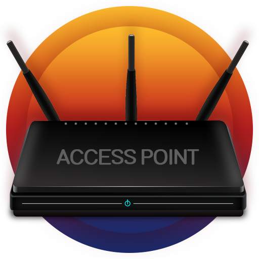 Access Point 2.0