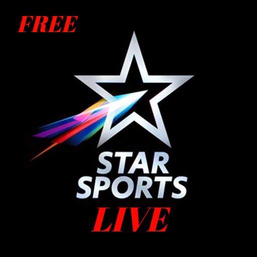 Star Sports HD - Star Sports Free Streaming Guide icon