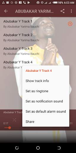 Wakokin A Yarima screenshot 4