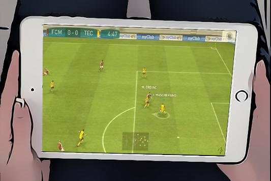Best Tips PES 2017 New screenshot 1
